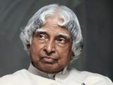 Dr. A P J Abdul Kalam